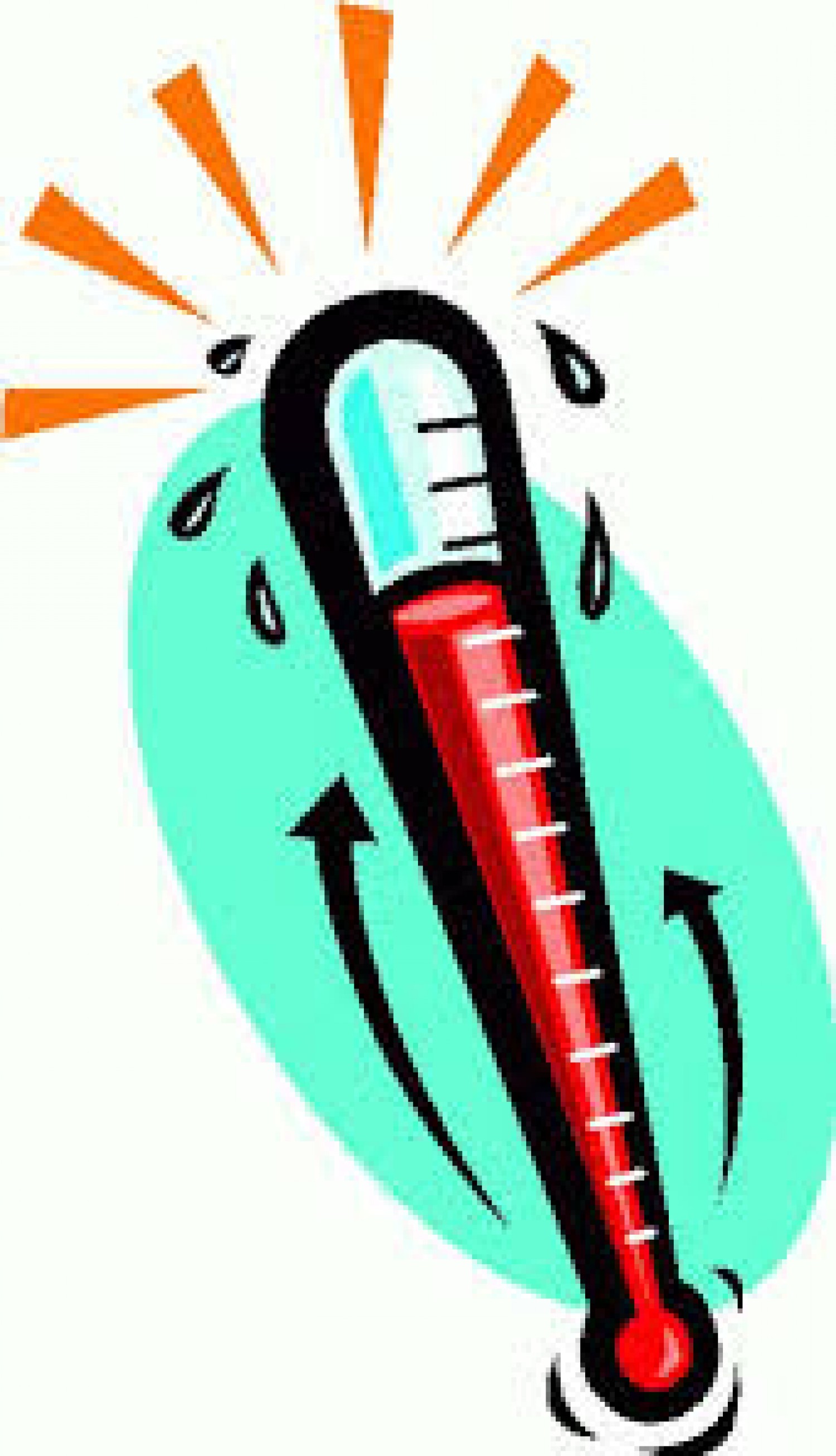 Temperatura